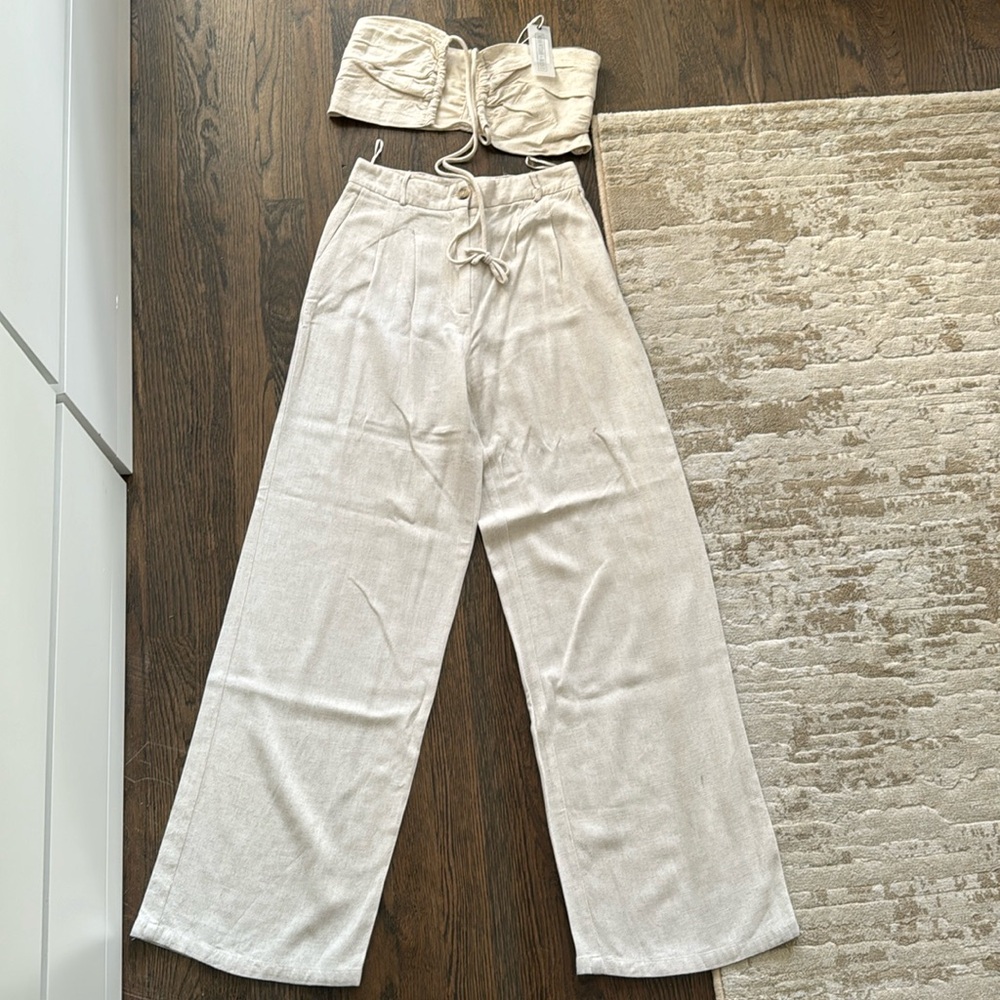 NWT Matching Set